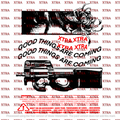 "Things Are Coming" Premium Matte Poster