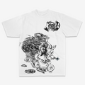 "Xtra Rain" T-shirt