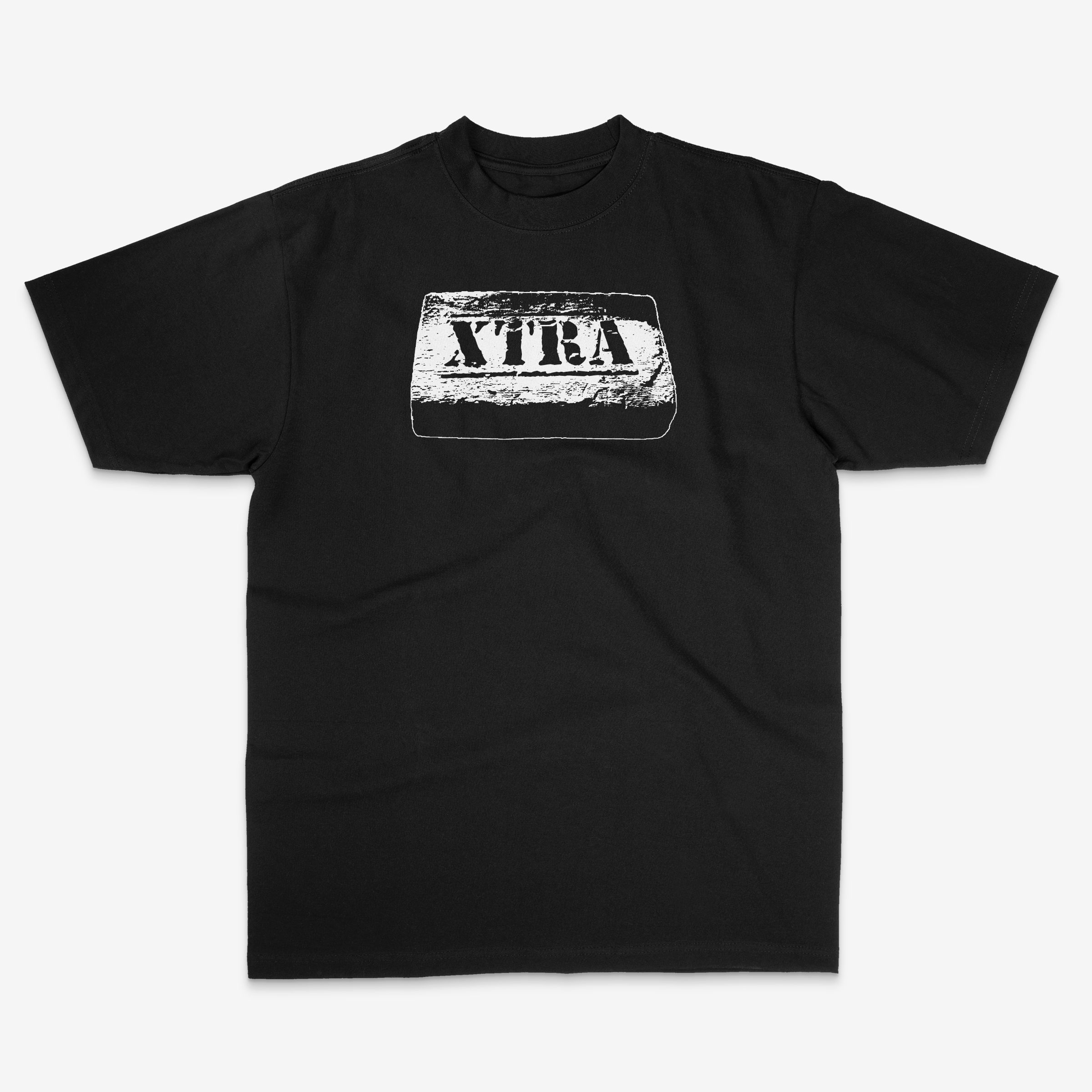 "Xtra Bird-Brick" Tshirt