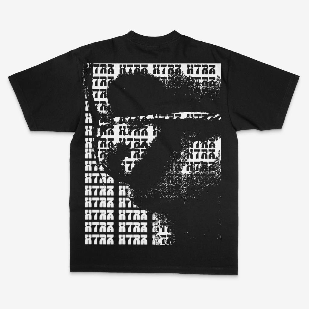 "Xtra Lady" Tshirt