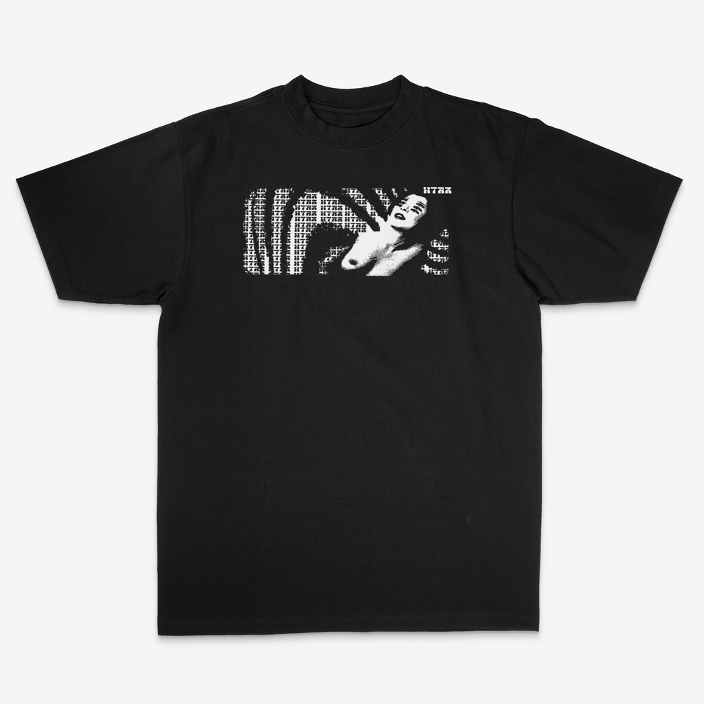 "Xtra Lady" Tshirt