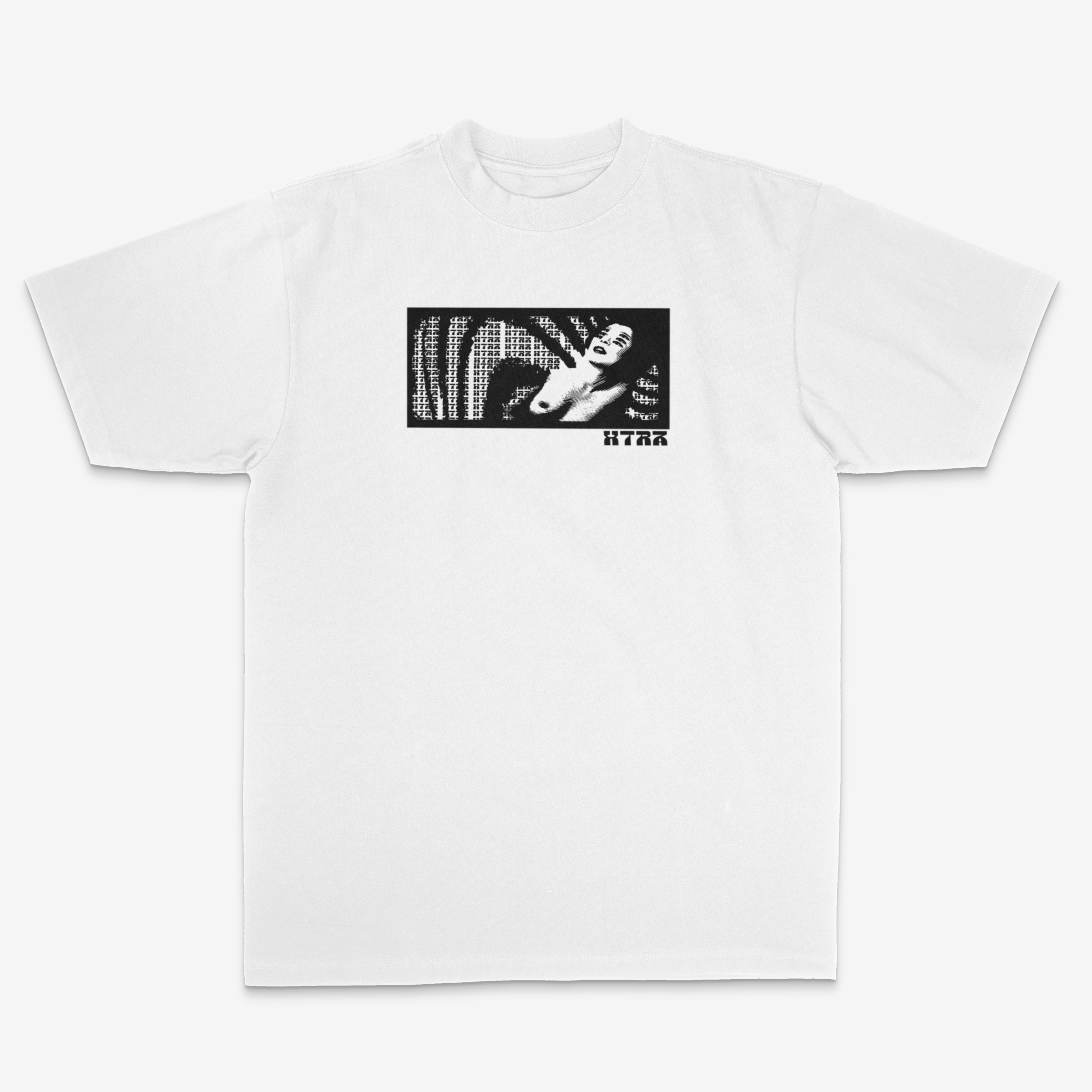 "Xtra Lady" Tshirt